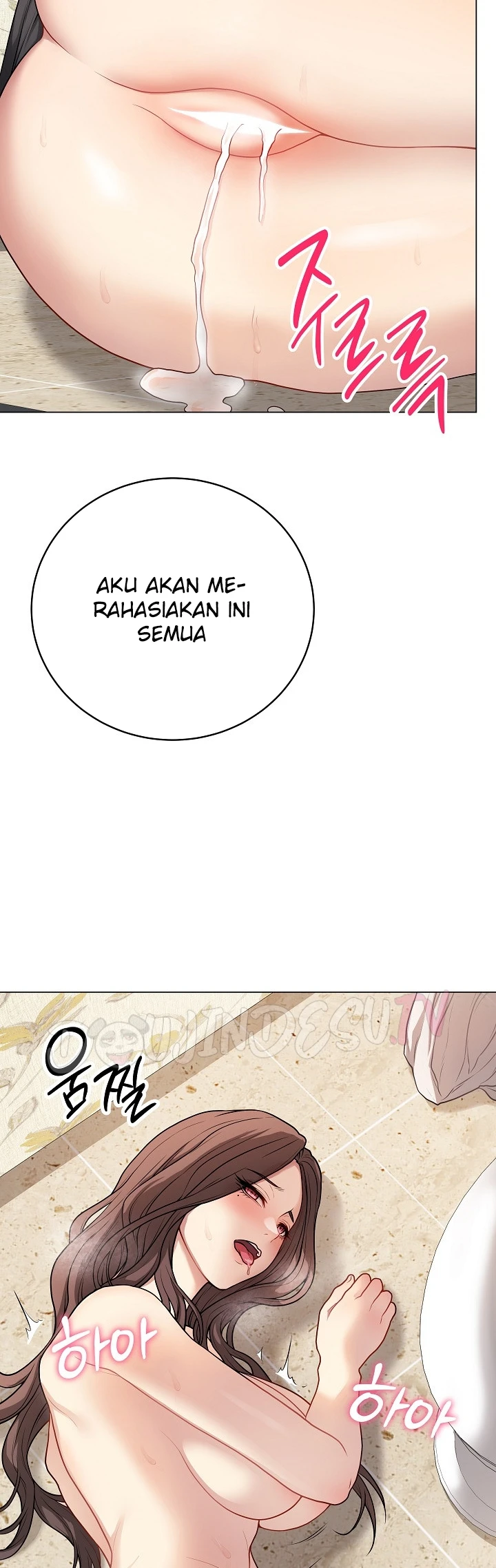 Signed, Sealed, Mistaken - Page 67